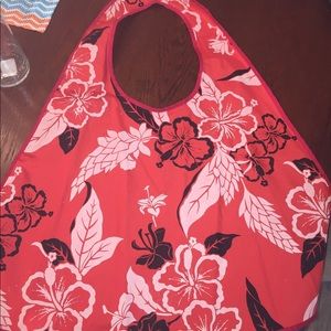 Two beautiful nursing covers. Smoke free